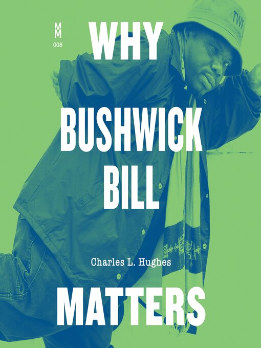 Cover image for Why Bushwick Bill Matters
